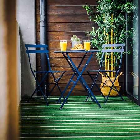 Host & Stay - The Musician'S Apartment With Grand Piano Liverpool Buitenkant foto