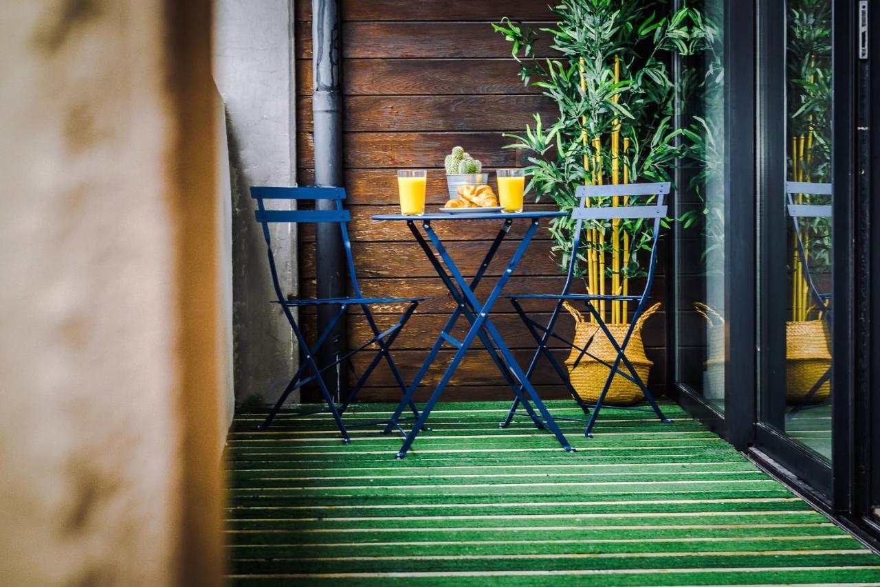 Host & Stay - The Musician'S Apartment With Grand Piano Liverpool Buitenkant foto